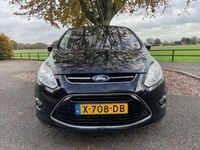 tweedehands Ford Grand C-Max 1.6 EcoBoost Titanium 7 persoons