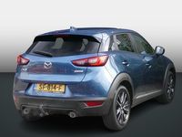 tweedehands Mazda CX-3 2.0 SkyActiv-G 120 GT-M