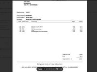 Occasion Renault Mégane GrandTour Collection 132 PK (97 kW) 2014 Bruin Stationwagen