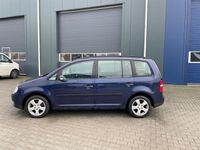 tweedehands VW Touran 1.6-16V FSI Athene Airco!! Nieuwe APK!!