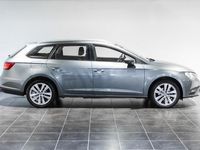 tweedehands Seat Leon ST 1.2 TSI 110 Style