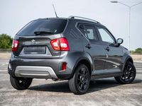 Occasion Suzuki Ignis 83 PK (61 kW) 2021 Grijs Hatchback