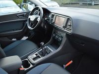 tweedehands Seat Ateca 1.5 TSI Style Business Intense Nap / Navi / Ledver