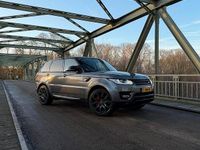 Occasion Land Rover Range Rover 350 PK (257 kW) 2014 SUV