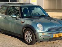 Occasion Mini Cooper 90 PK (66 kW) 2002 Hatchback