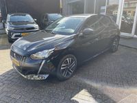 tweedehands Peugeot 208 1.2 PureTech Allure ECC/Camera/Parkeerhulp.