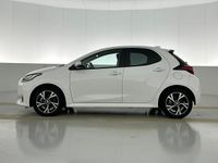 Occasion Toyota Yaris Limited 116 PK (85 kW) 2024 Wit metallic Hatchback