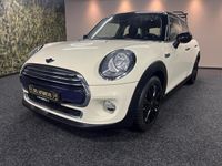 tweedehands Mini Cooper 1.5 Chili-NAVI-PANO GLAZEN DAK-LEER-SPORT ST-NAP