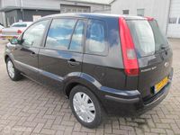 tweedehands Ford Fusion 1.6-16V Futura, zeer nette staat met NAP pas !!