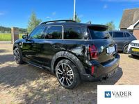 tweedehands Mini John Cooper Works Countryman Cooper SE ALL4 Hybrid Panoramadak ACC