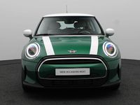 Occasion Mini Cooper Classic 136 PK (100 kW) 2021 Groen Hatchback