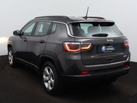 tweedehands Jeep Compass 1.4 MultiAir Longitude Navigatie|Camera|Lane keep