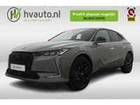 Occasion DS Automobiles DS4 Performance Line Plus 131 PK (96 kW) 2023 Grijs (metallic) SUV