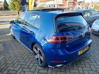 tweedehands VW Golf VII R 7.5 2.0 TSI 4Motion BOMVOL