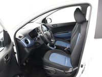 tweedehands Hyundai i10 1.0i i-Motion Comfort | Airco | Cruise Control