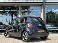 tweedehands Smart ForFour Electric Drive passion | Plus Pack | 2.000 Subsidi