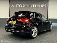 tweedehands Audi A3 Sportback 1.4 TFSI S-tronic / 2x S Line / Pano dak