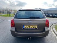 tweedehands Toyota Avensis 2006 * 2.0 VVTi Executive * 285.DKM * APK *