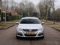 Occasion VW Passat 161 PK (118 kW) 2012 Grijs Sedan
