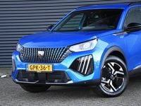 Occasion Peugeot 2008 Allure 146 PK (107 kW) 2024 Blauw SUV