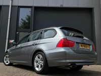 tweedehands BMW 318 3-SERIE Touring i Corporate Lease Luxury Line | Xenon | Leder