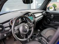 tweedehands Mini Cooper 1.5 , Org. Nederlands, 1e eig., Dealeronderh., App