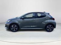 Occasion Toyota Yaris Edition 116 PK (85 kW) 2024 Groen Hatchback