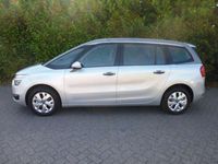 tweedehands Citroën Grand C4 Picasso 1.2 Pure Tech Attraction CRUISE NAVI CAMERA PDC LM