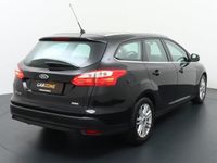 tweedehands Ford Focus Wagon 1.0 EcoBoost Edition Plus|Autopark|Cruise| A