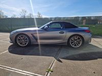 tweedehands BMW Z4 M40I Frozen Grey