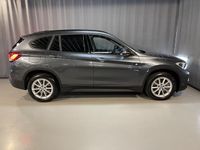 tweedehands BMW X1 sDrive20i Executive 192pk 17"/Navigatie/LED/PDC v+