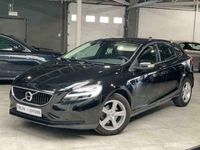 Occasion Volvo V40 118 PK (86 kW) 2017 Zwart Stationwagen