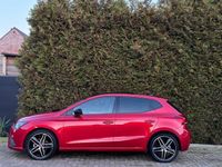 tweedehands Seat Ibiza 1.0 TSI FR CarPlay Panorama DSG