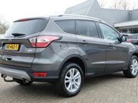 tweedehands Ford Kuga 1.5 EcoBoost Trend Ultimate