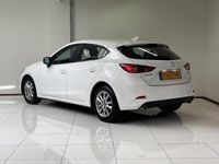 tweedehands Mazda 3 2.0 SkyActiv-G 120 TS