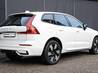 Occasion Volvo XC60 Ultimate 349 PK (256 kW) 2024 Wit SUV
