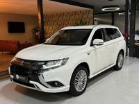 Occasion Mitsubishi Outlander Intense 135 PK (99 kW) 2020 Wit SUV
