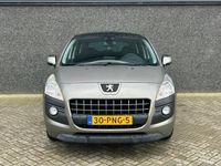 tweedehands Peugeot 3008 1.6 THP ST Pano l Navi l Cruise l Prachtige Peugeo