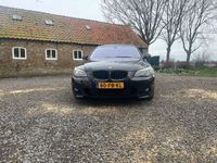 tweedehands BMW 520 i Executive