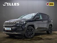 Occasion Jeep Compass 2026 Zwart SUV
