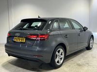 Occasion Audi A3 Sportback Proline 116 PK (85 kW) 2020 Grijs Hatchback