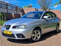 tweedehands Seat Ibiza 1.6-16V Freestyle