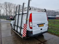 tweedehands Mercedes Vito 109 CDI 320 Glasresteel , apk 3-2025