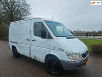 Occasion Mercedes Sprinter 82 PK (60 kW) 2004