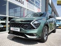 Occasion Kia Sportage GT-Line 180 PK (132 kW) 2022 Groen SUV