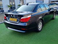 tweedehands BMW 520 5-SERIE i Executive AUTOMAAT!