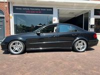 tweedehands Mercedes E55 AMG AMG