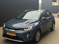 Occasion Kia Stonic 100 PK (73 kW) 2020 Blauw SUV