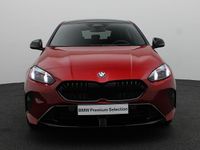 Occasion BMW 120 M Sport 170 PK (125 kW) 2025 Rood (metallic) Hatchback