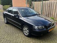 tweedehands Volvo S60 2.4